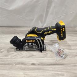 AS-IS DeWalt 3in Compact Cut Off Tool (Tool-Only)