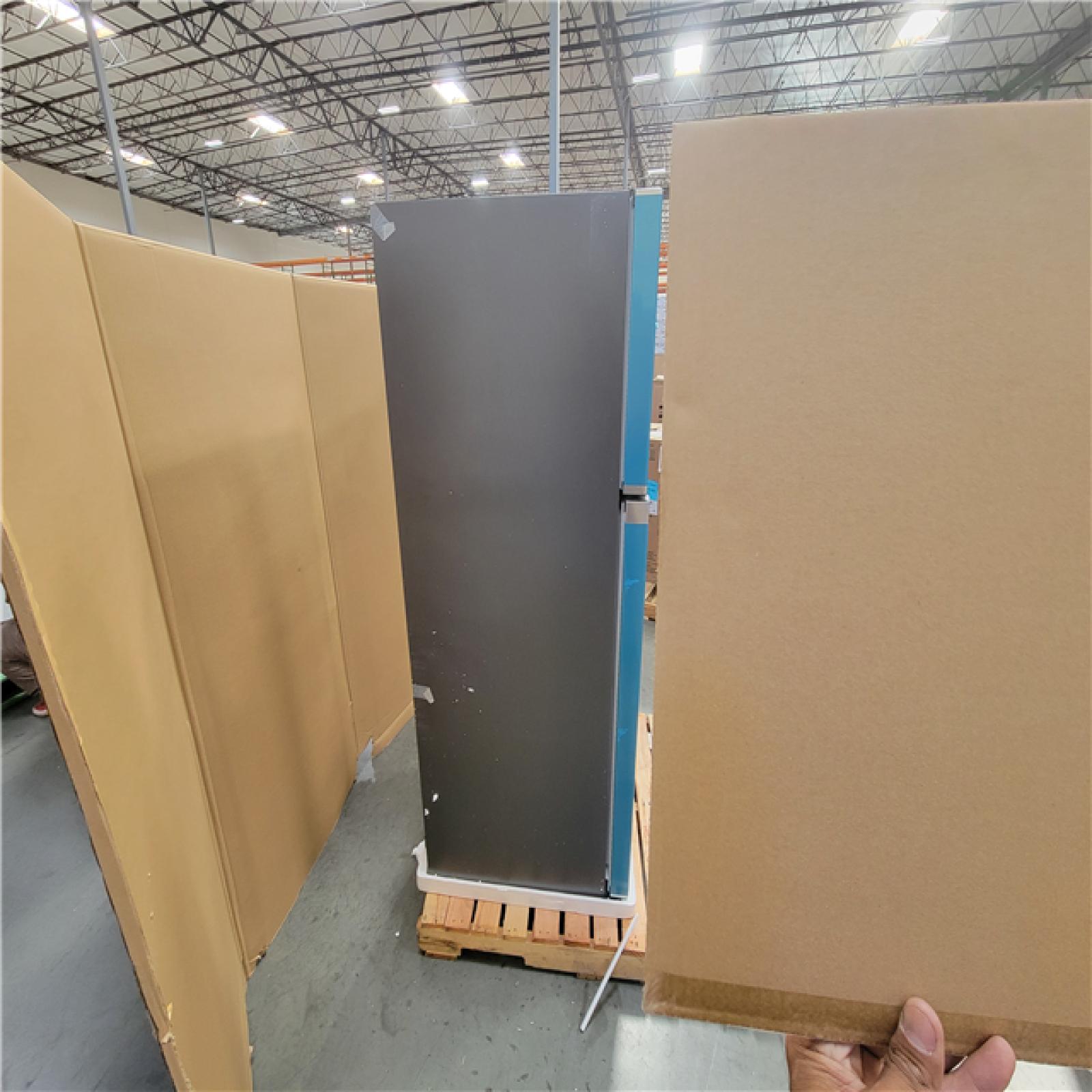 California AS-IS Home Improvement Pallet