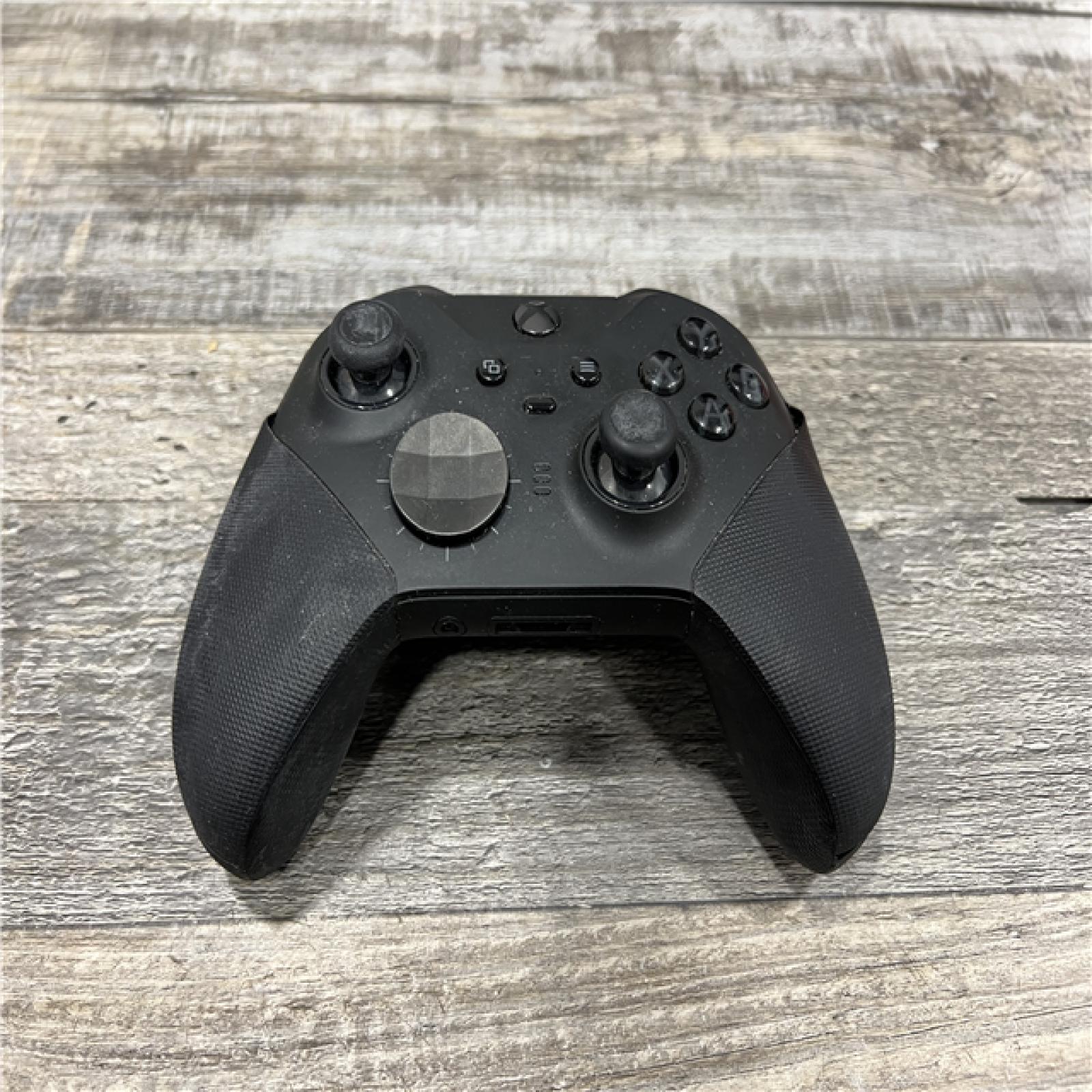 AS-IS Xbox One Wireless Controller - Elite Series 2