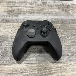 AS-IS Xbox One Wireless Controller - Elite Series 2