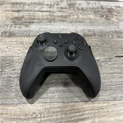 AS-IS Xbox One Wireless Controller - Elite Series 2