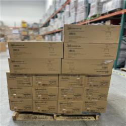 DALLAS LOCATION- Seasons® 42 In. 3-Blade LED Ceiling Fan W/ Light Pallet (44 Units)