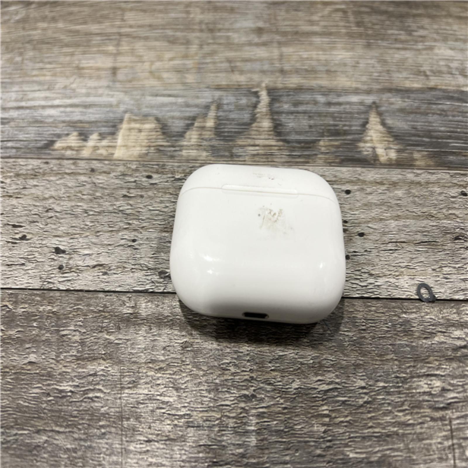 AS-IS AirPod Pro 1st. generation - with Active Noise Cancellation - White