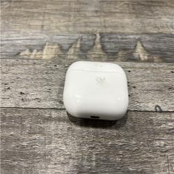 AS-IS AirPod Pro 1st. generation - with Active Noise Cancellation - White
