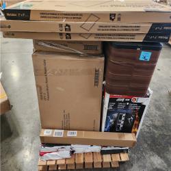 Phoenix AS-IS Mixed Home Improvement Pallet
