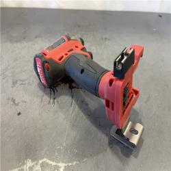 AS-IS - Milwaukee M18 FUEL SURGE 18V Lithium-Ion Brushless Cordless 1/4 in. Hex Impact Driver