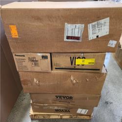 Phoenix AS-IS Monster Turbo Pallet