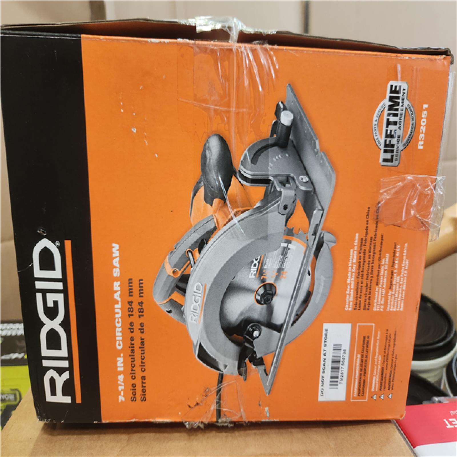 Phoenix AS-IS Mixed Home Improvement Pallet