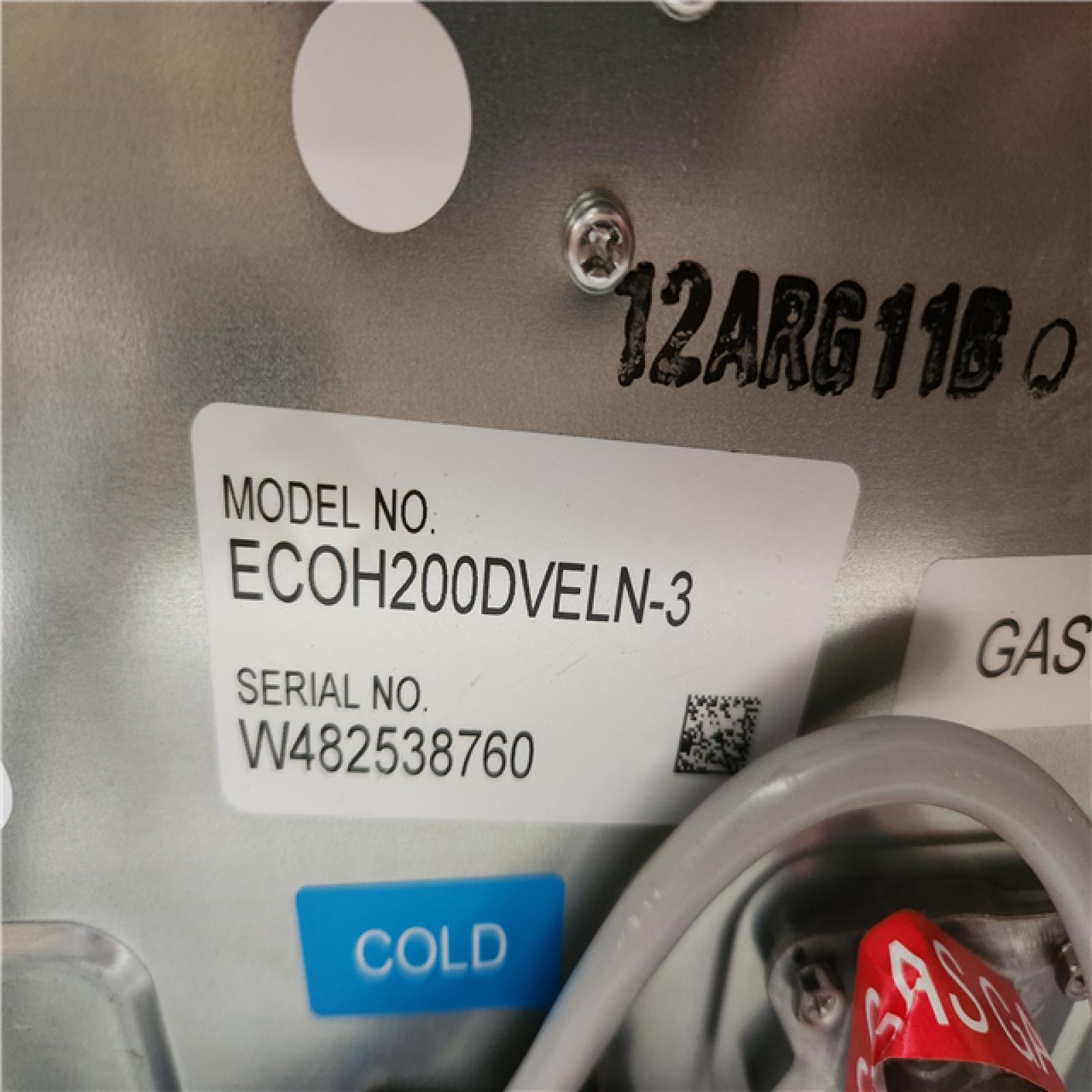 Phoenix NEW Rheem Performance Platinum 9.5 GPM Smart Super High Efficiency Indoor or Outdoor Natural Gas Tankless Water Heater