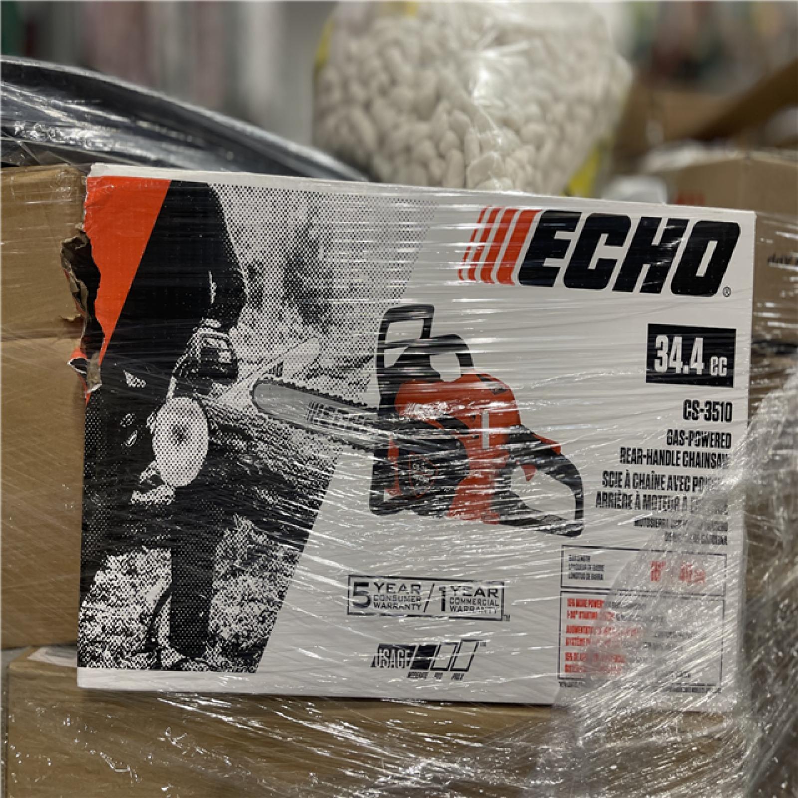 DALLAS LOCATION- AS-IS HOME IMPROVEMENT PALLET