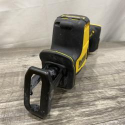 AS-IS DEWALT ATOMIC 20V MAX Cordless Brushless Compact Reciprocating Saw (Tool Only)