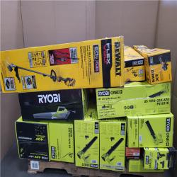 Phoenix as is tool pallet