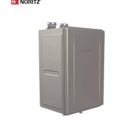 DALLAS LOCATION - Noritz America 199 MBH Indoor/Outdoor Condensing Natural Gas Tankless Water Heater