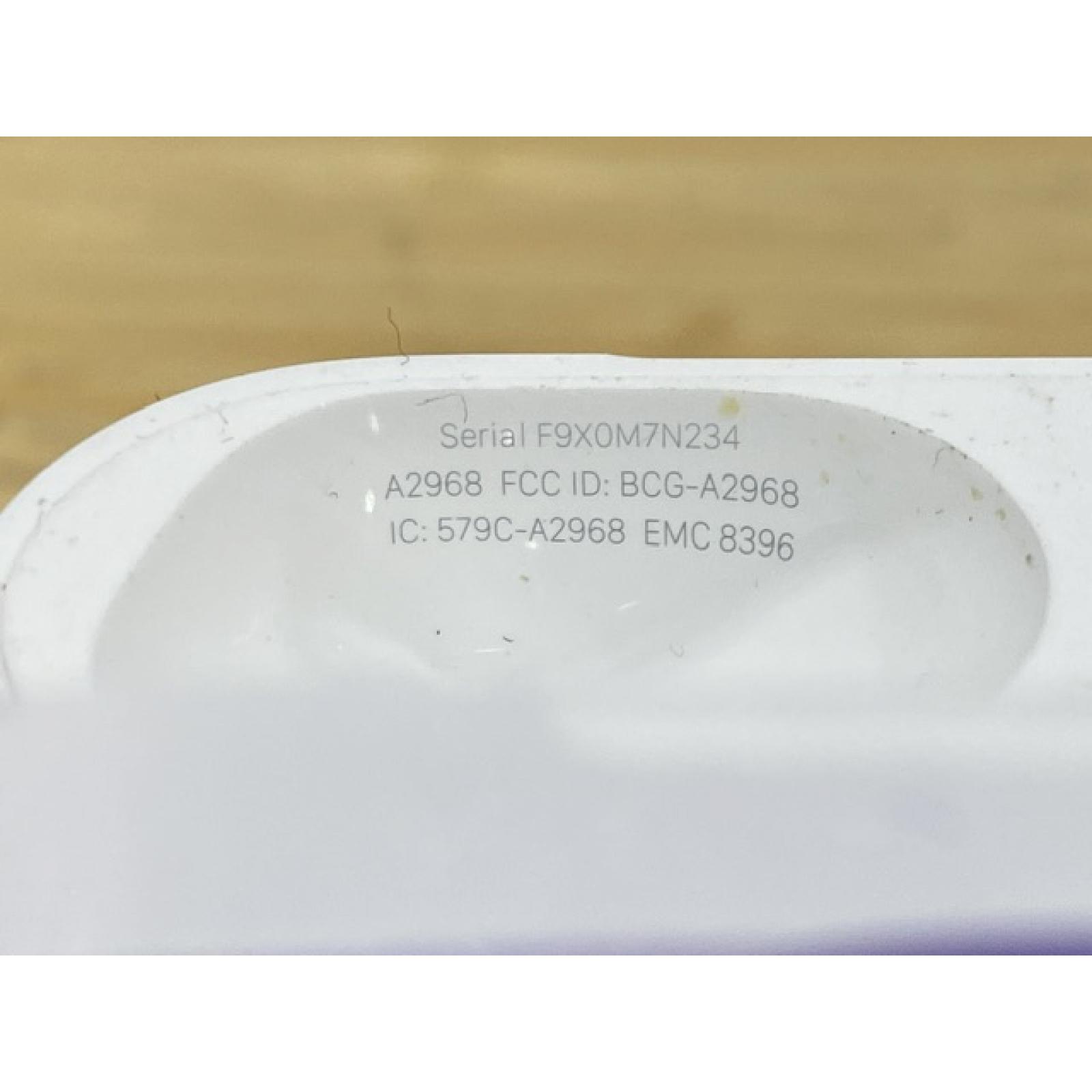 AS-IS Apple AirPods Pro 2 Wireless Earbuds  Active Noise Cancellation