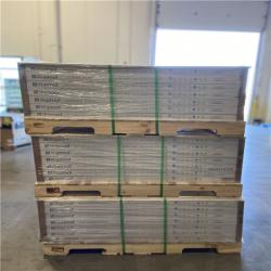 DALLAS LOCATION - Lifeproof Dusk Cherry 6 MIL x 8.7 in. W x 48 in. L Click Lock Waterproof Luxury Vinyl Plank Flooring (20.1 sqft/case) - 84 CASES