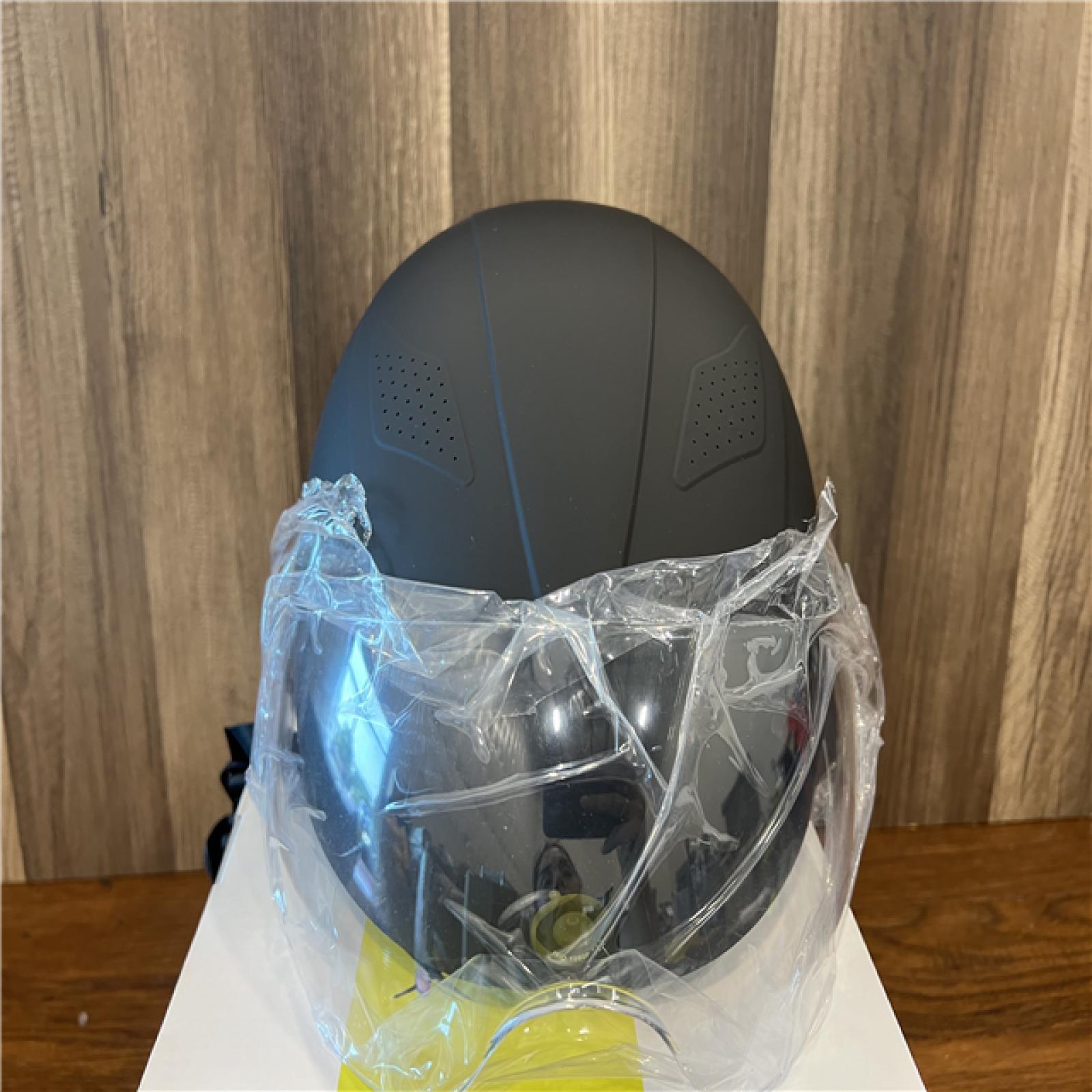 EKUZO Bluetooth Smart Helmet for Adults Dual Sports Camera Video Record for Riding Scooters Roller Skating