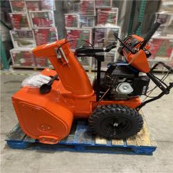 Dallas Location - As-Is Ariens Deluxe 30 in. 306cc Gas Snow Blower