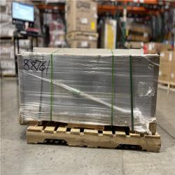 DALLAS LOCATION- Vortex Wildwood Brown Oak 22 MIL x 9 in x 48 in L Click Lock Waterproof Luxury Vinyl Plank Flooring (34 CASES)