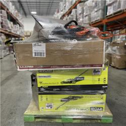 DALLAS LOCATION - AS-IS MONSTER TURBO