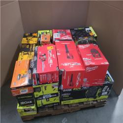 PHOENIX AS-IS TOOL PALLET