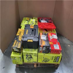 PHOENIX AS-IS TOOL PALLET