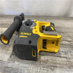 AS-IS DEWALT 20V MAX SDS Rotary Hammer Drill (Tool-Only)
