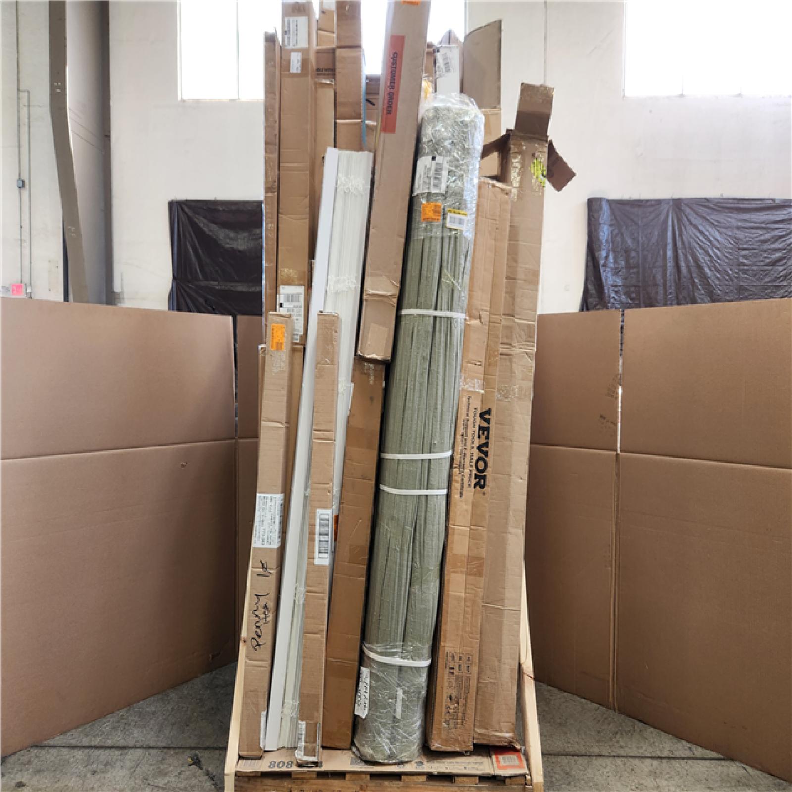 Phoenix AS-IS Monster Turbo Pallet