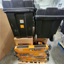 Phoenix AS-IS .Com Home Improvement Pallet