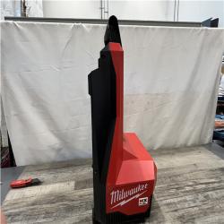 AS-IS Milwaukee MX FUEL Super Charger