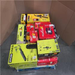 PHOENIX AS-IS TOOL PALLET