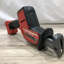 AS-IS Milwaukee 2719-20 Hackzall Reciprocating Saw (Tool-Only)