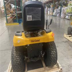 Dallas Location - As-Is Cub Cadet XT1 Enduro LT 42 in. Gas Riding Lawn Tractor
