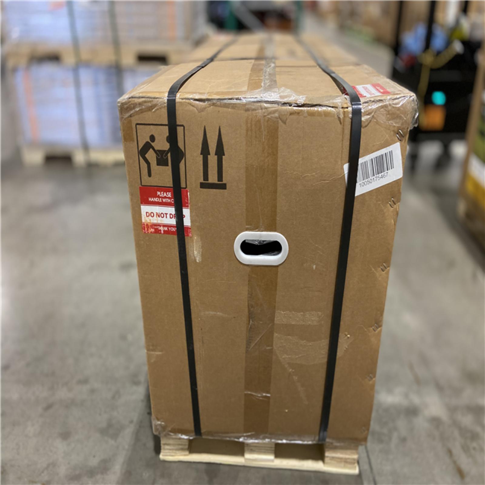 DALLAS LOCATION - MUDMIXER Heavy Duty Portable Continuous Concrete Mixer