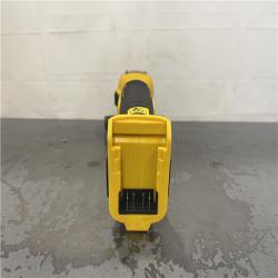 AS-IS- DeWalt 20V Max XR 4.5-Inch Slide Switch Small Angle Grinder (Tool Only)