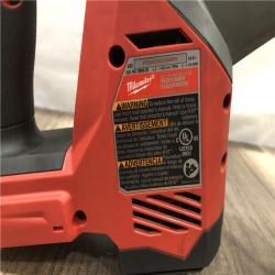 AS-IS Milwaukee  FUEL 18V Lithium-Ion Brushless Cordless 5/8 in. SDS-Plus Rotary Hammer (Tool-Only)