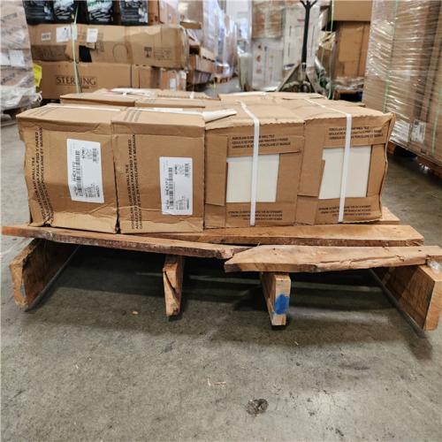 Phoenix Location Marazzi Moroccan Concrete Off White Matte 8 in. x 9 in. Colorbody Porcelain Floor and Wall Tile (112 sq. ft. 12 Case)