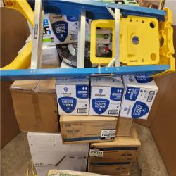 Phoenix AS-IS Home Depot Pro
