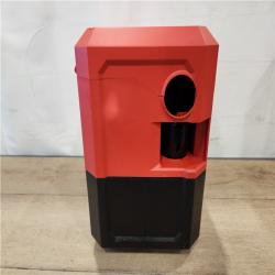 AS-IS- Milwaukee FUEL 12-Volt Lithium-Ion Cordless 1.6 Gal. Wet/Dry Vacuum (Vacuum-Only)