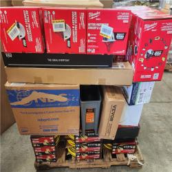 Phoenix AS-IS Monster Turbo Pallet