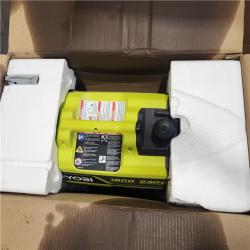 Dallas Location - As-Is Ryobi 2300-Watt Generator