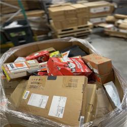 DALLAS LOCATION- AS-IS MONSTER TURBO