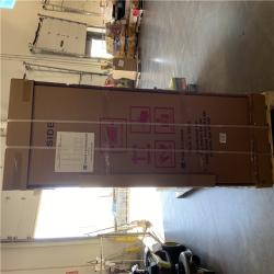 DALLAS LOCATION -  Husky 4-Piece Regular Duty Welded Steel Garage Storage System in Black