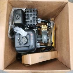 Phoenix NEW DEWALT 4400 PSI 4.0 GPM Cold Water Gas Pressure Washer (No Hose)