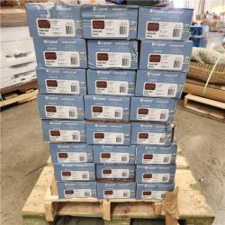 Phoenix Location Lifeproof Timber Wolf Hickory 0.28 in. T x 6.5 in. W Waterproof Engineered Hardwood Flooring (523 sq. ft. 24 case)