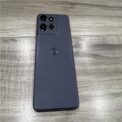 AS-IS Motoroloa Moto G Power 2025 - Slate Gray