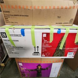 Phoenix AS-IS Holiday Pallet