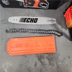 HOUSTON LOCATION - AS-IS Echo 14 34.4cc Chainsaw