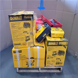 PHOENIX AS-IS TOOL PALLET