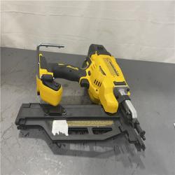 DeWalt 20V MAX Cordless 21 Deg Framing Nailer Tool Only 20 V