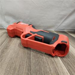 AS-IS- M12 12V Cordless Brushless Pruner Shears (Tool Only)